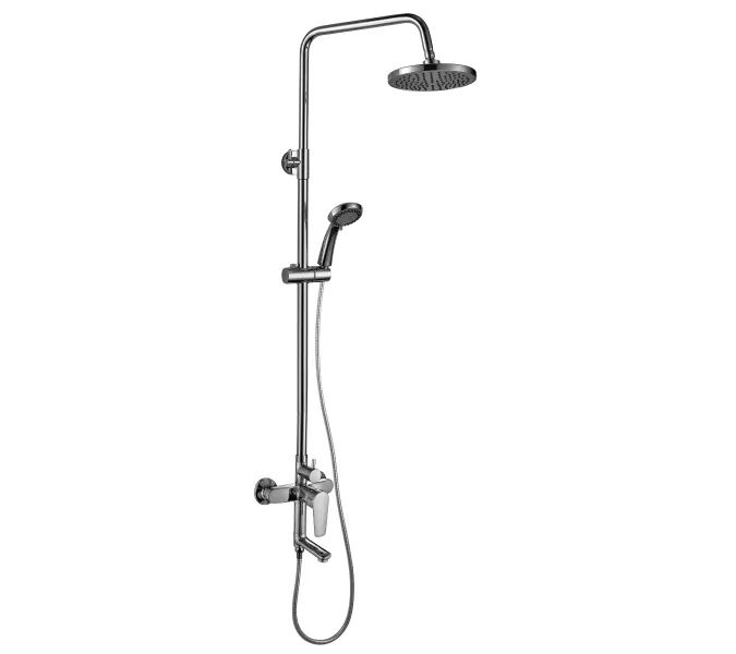 Душевая система S35-46 ROSSINKA