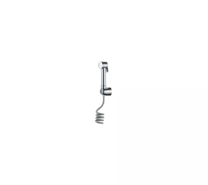 Лейка для гигиенического душа Lemark LM8090C хром, изображение 2