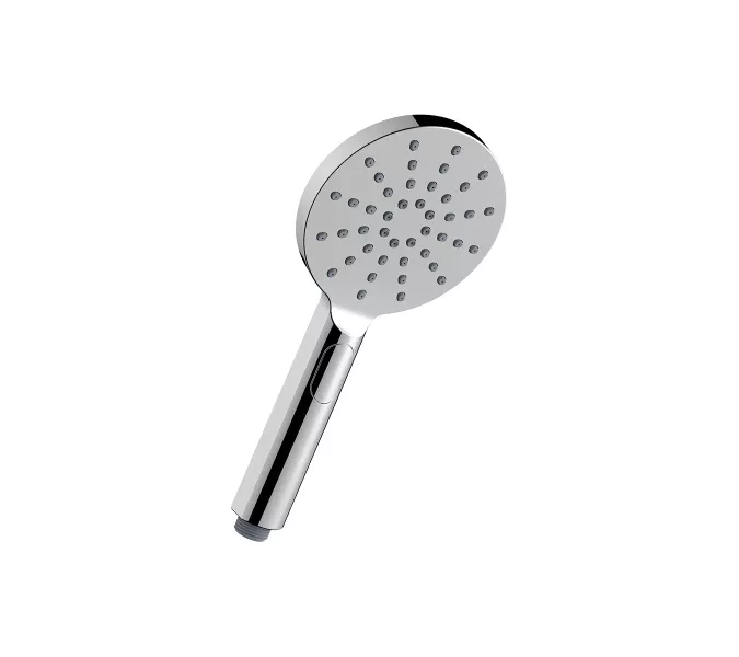 Лейка душевая Lemark  3-функциональная 120х260 мм хром