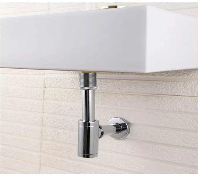 Сифон для умывальника CeramaLux C057