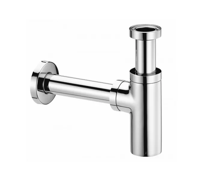 Сифон для умывальника CeramaLux C057, изображение 3