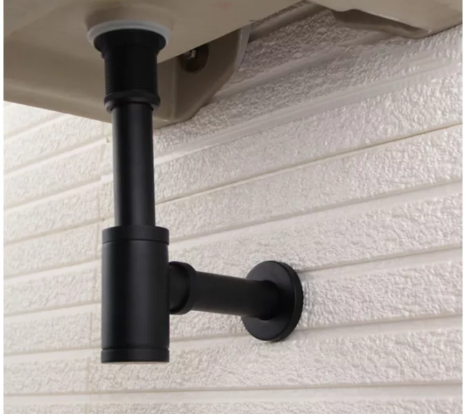 Сифон для умывальника CeramaLux BC058