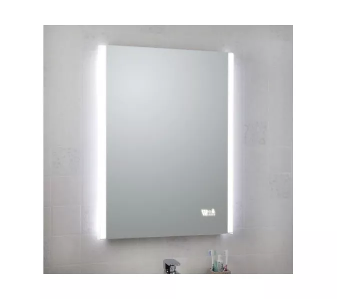 Зеркало WeltWasser WW BZS LOTTE 5070-1 50х70