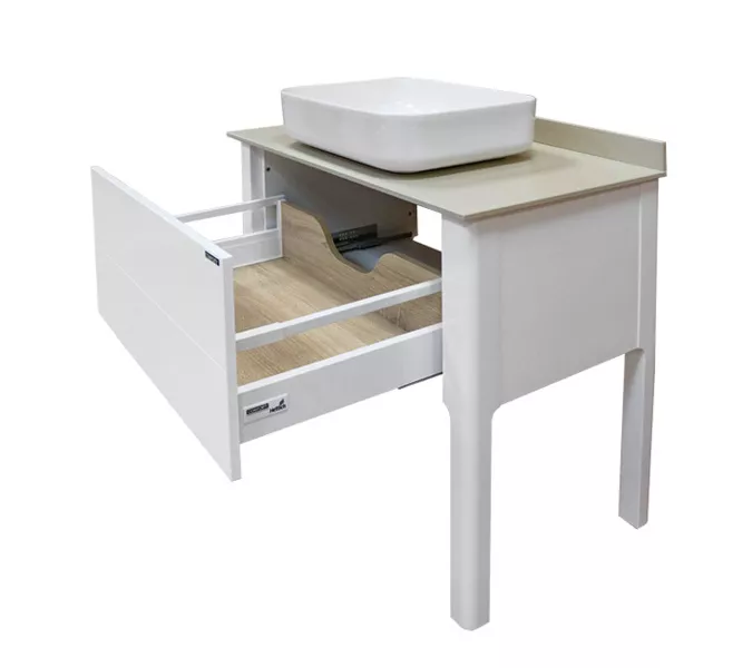 Тумба-умывальник Comforty Лондон, изображение 5