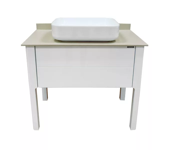 Тумба-умывальник Comforty Лондон