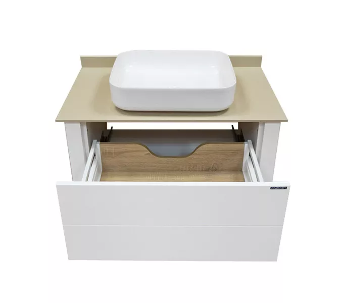 Тумба-умывальник Comforty Лондон, изображение 4