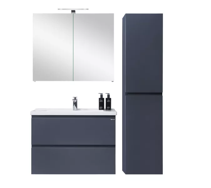 Тумба с раковиной  Orans BC-4023, Выбрать размер: 60, изображение 5