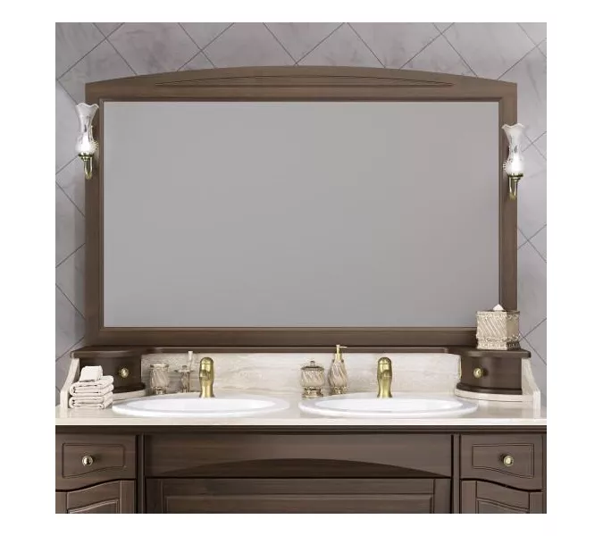 Зеркало OPADIRIS  Лучия-150, Выбрать размер: 150