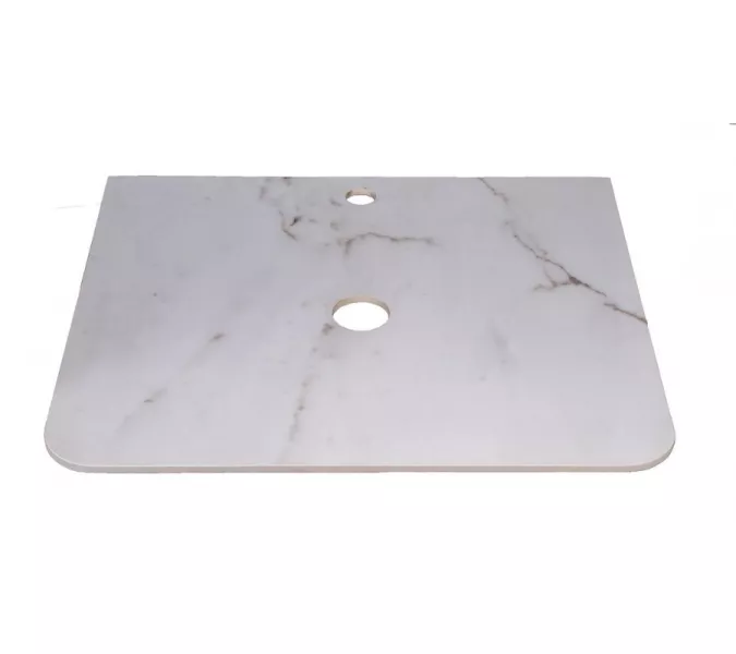 Тумба подвесная Style Line  Атлантика под столешницу, изображение 3