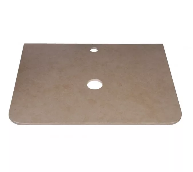 Тумба подвесная Style Line  Атлантика под столешницу, изображение 5