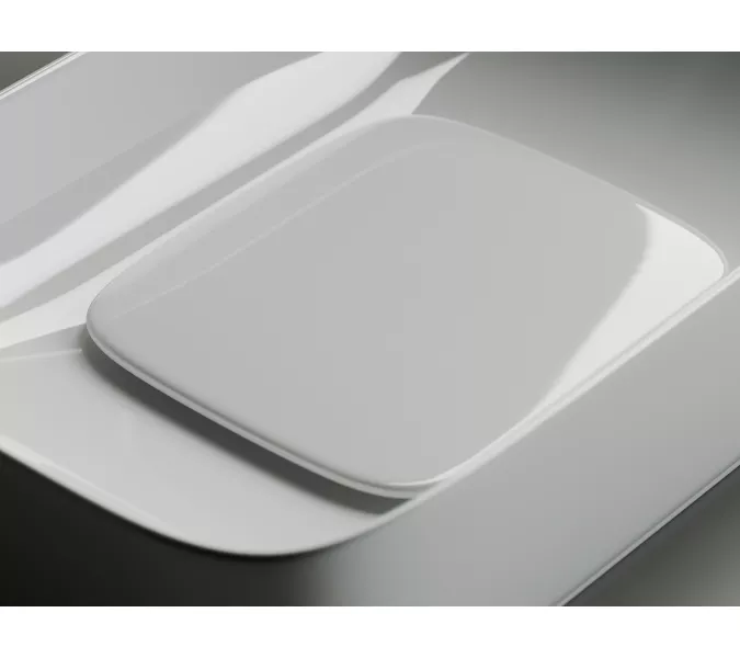 Умывальник  накладной Ceramica Nova  Element  CN5021, изображение 2