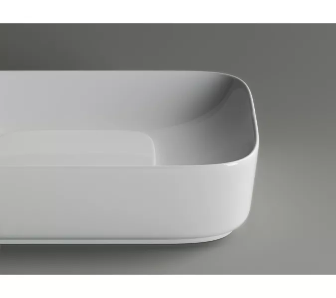 Умывальник  накладной Ceramica Nova  Element  CN5021, изображение 3