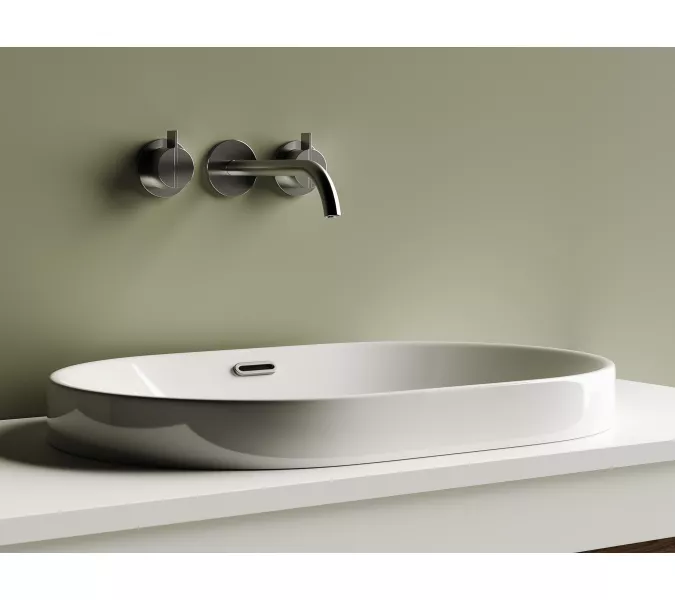 Умывальник накладной  Ceramica Nova Element CN5020