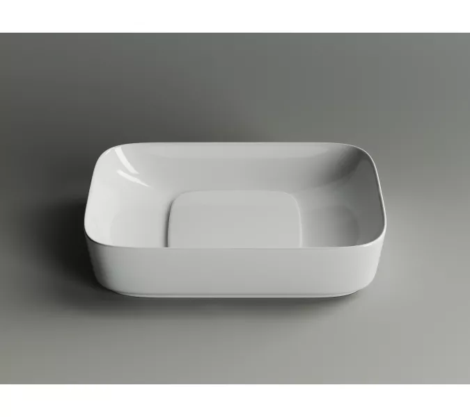 Умывальник  накладной Ceramica Nova  Element  CN5021