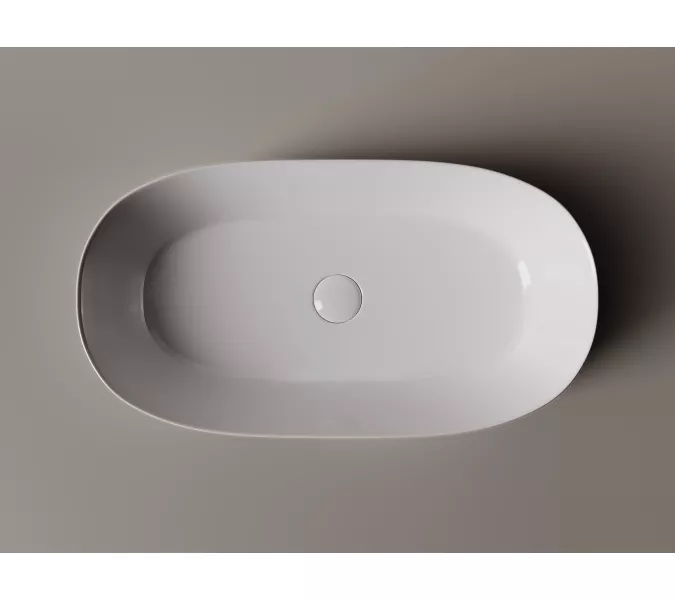 Умывальник  накладной  Ceramica Nova Element CN5022