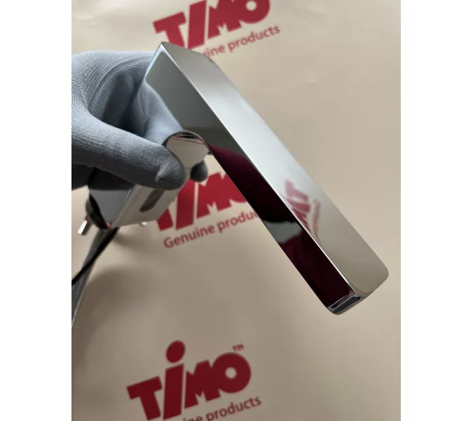 Смеситель для раковины сенсорный Timo Torne 4313/00F хром, Выбрать цвет: Хром, изображение 2