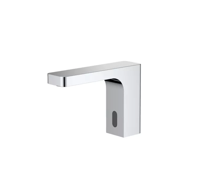 Смеситель для раковины сенсорный Timo Torne 4313/00F хром, Выбрать цвет: Хром