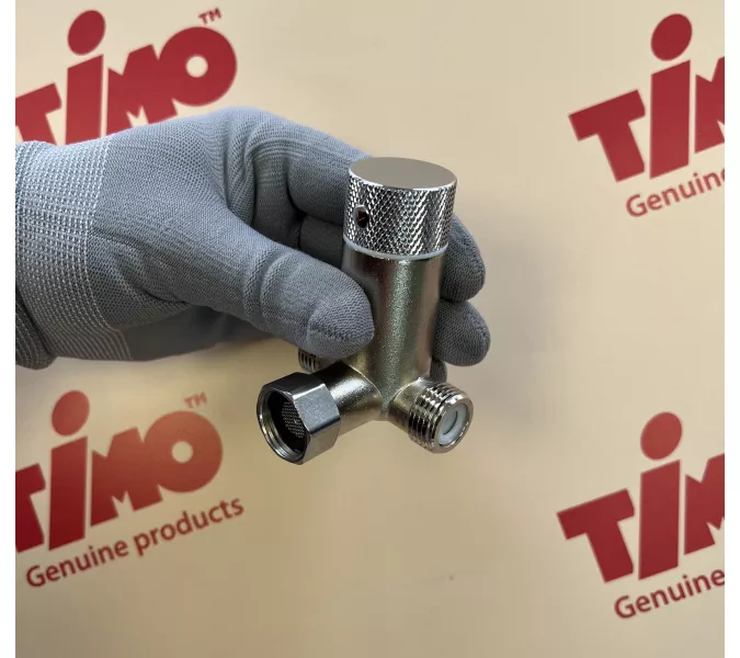 Смеситель для раковины сенсорный Timo Torne 4313/00F хром, Выбрать цвет: Хром, изображение 3