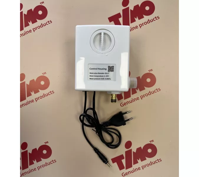 Смеситель для раковины сенсорный Timo Torne 4313/00F хром, Выбрать цвет: Хром, изображение 4