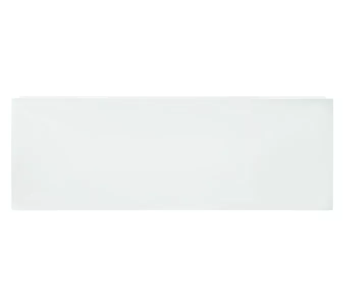 Аксессуары/Комплектующие: Панель лицевая 1Marka FLAT "DIANA" 170*90 R/L 1 в магазине Акватория