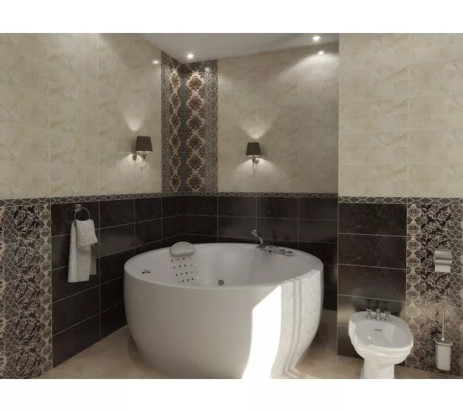 Ванна Aima OMEGA 180x180, изображение 4