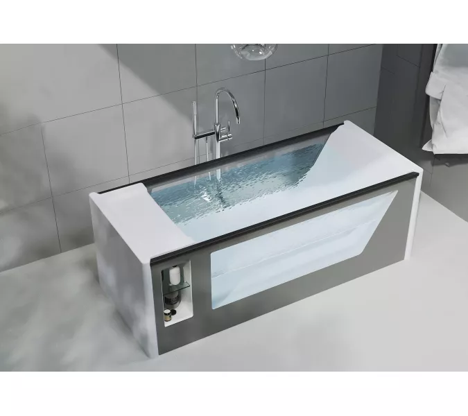 Ванна AIMA GENESIS 180x75, изображение 4