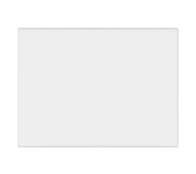 Панель боковая Marka One Flat 75 MG L