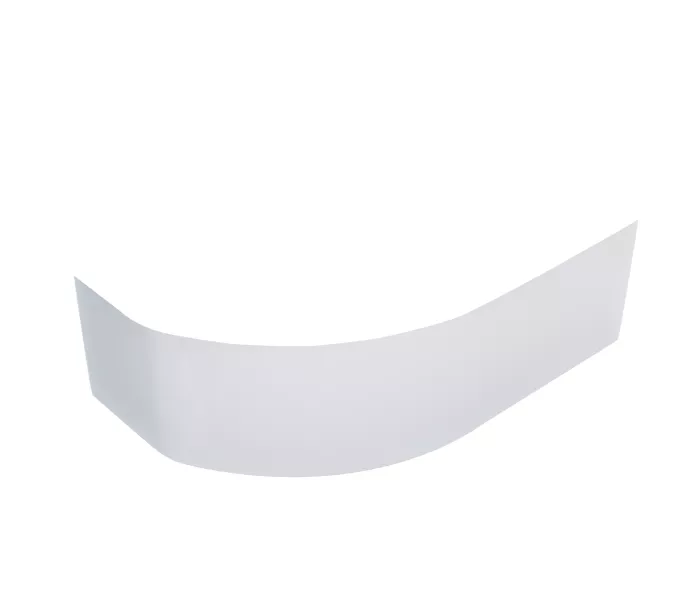 Аксессуары/Комплектующие: Панель лицевая 1Marka FLAT "DIANA" 150*90 R/L 1 в магазине Акватория