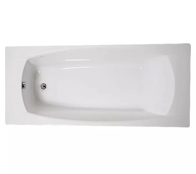 Ванна 1Marka PRAGMATIKA, Выбрать размер: 173*75