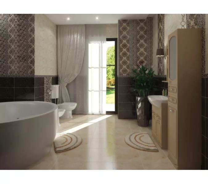 Ванна Aima OMEGA 180x180, изображение 6