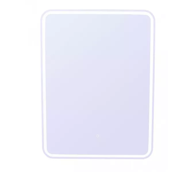 Зеркало-шкаф Style Line Каре, Выбрать размер: 50х80, изображение 3