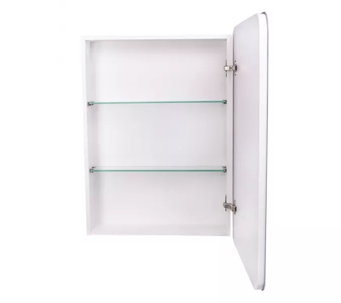 Зеркало-шкаф Style Line Каре, Выбрать размер: 50х80, изображение 5