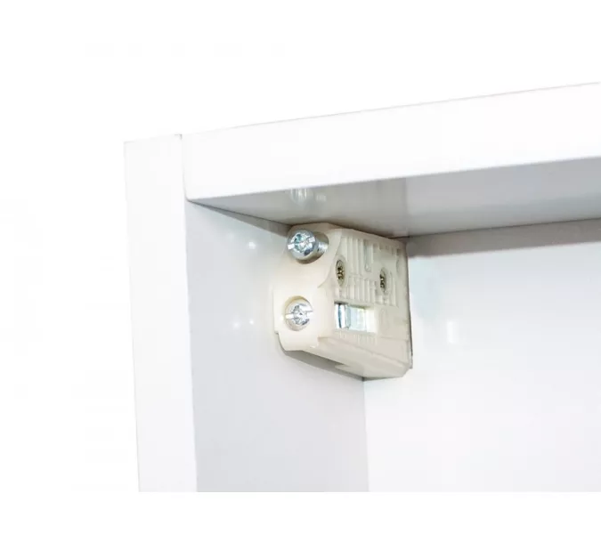 Зеркало-шкаф Style Line Каре, Выбрать размер: 50х80, изображение 8