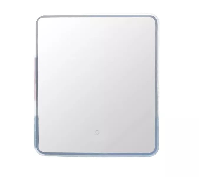 Зеркало-шкаф Style Line Каре, Выбрать размер: 50х80, изображение 2