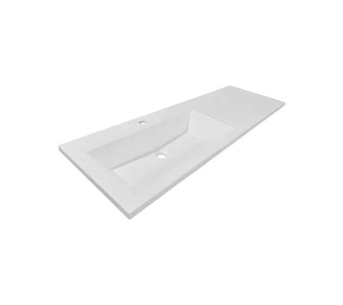 Тумба напольная 3 ящика с раковиной Style Line  Даллас  левая/правая, Выбрать размер: 150, изображение 13