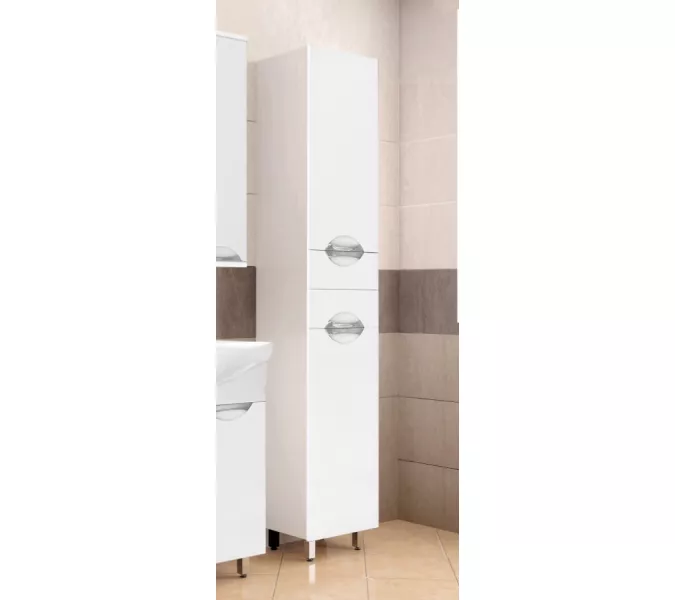 Пенал напольный Style Line Жасмин, изображение 3