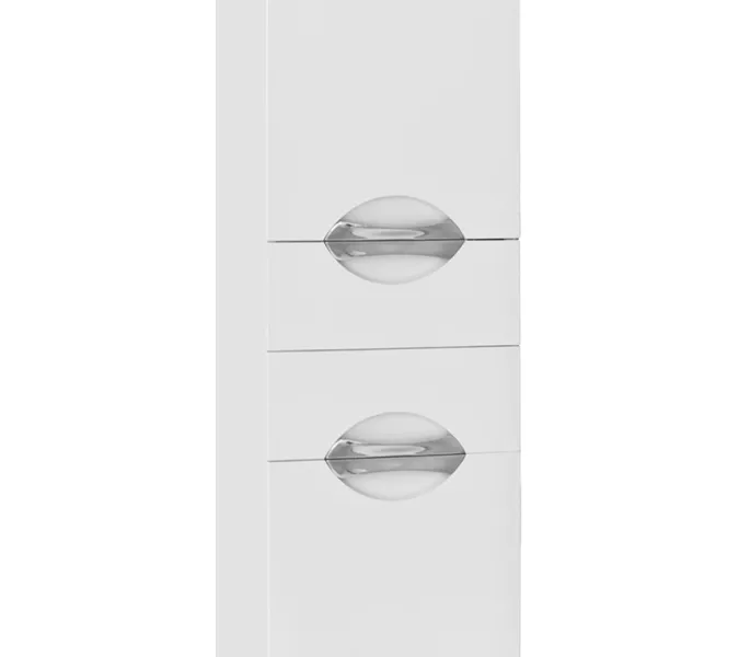 Пенал напольный Style Line Жасмин, изображение 7