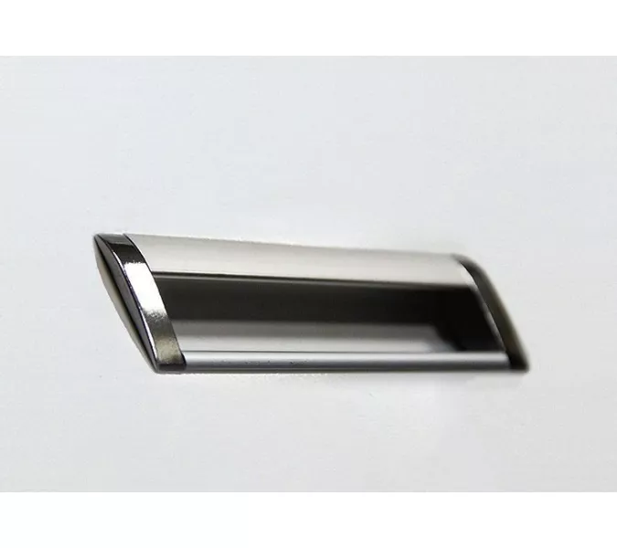 Пенал напольный Style Line Ирис, изображение 5