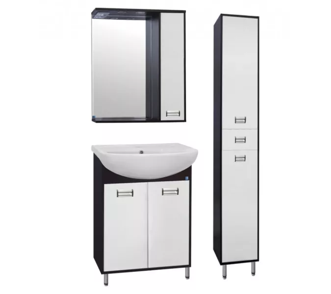 Пенал 24см Style Line Эко Стиль W, цвет венге, изображение 2