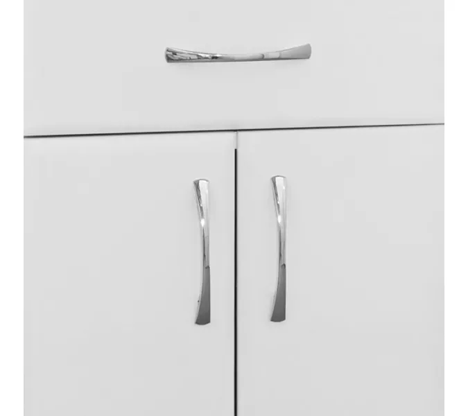 Комод Style Line  Эко Стандарт, Комплектация: без бельевой корзины, изображение 2