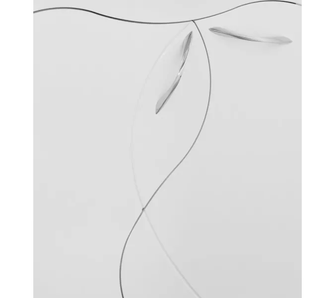 Тумба напольная с раковиной Style Line Амелия, Выбрать размер: 65, изображение 4