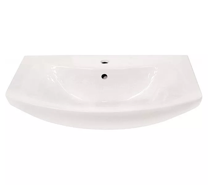 Тумба напольная с раковиной Style Line Амелия, Выбрать размер: 65, изображение 8