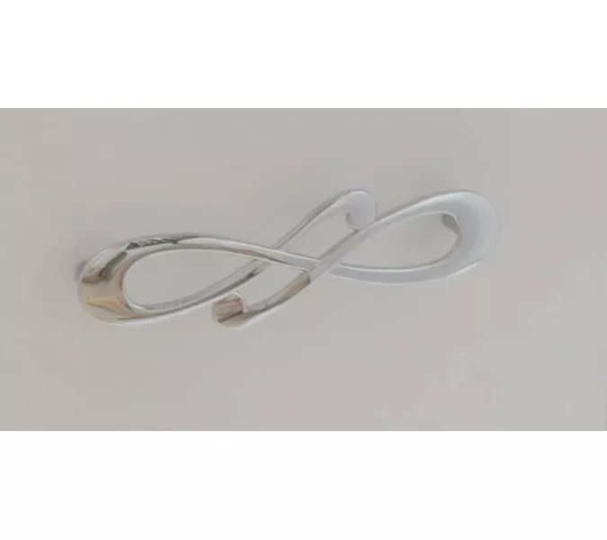 Тумба напольная с раковиной Style Line Венеция, Выбрать размер: 65, изображение 6