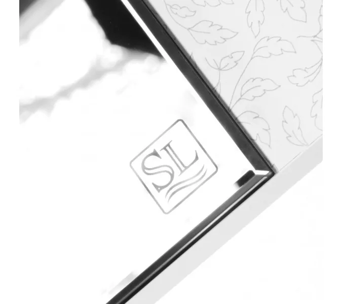 Зеркальный шкаф Style Line Ирис, Выбрать размер: 100, изображение 7