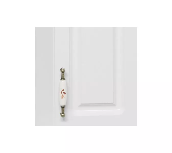 Зеркальный шкаф Style Line  Олеандр, Выбрать размер: 55, Выбрать цвет: Белый, изображение 5