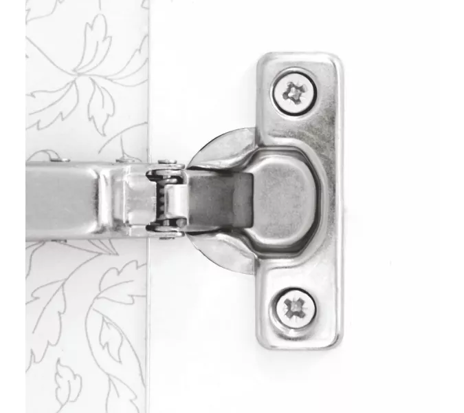 Зеркальный шкаф Style Line  Эко Стандарт Альтаир, Комплектация: без света, изображение 7