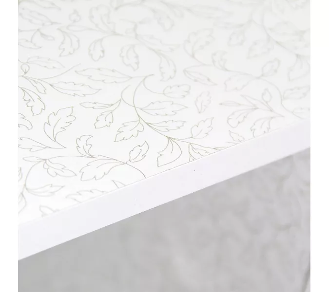 Зеркальный шкаф Style Line  Эко Стандарт Альтаир, Комплектация: без света, изображение 6