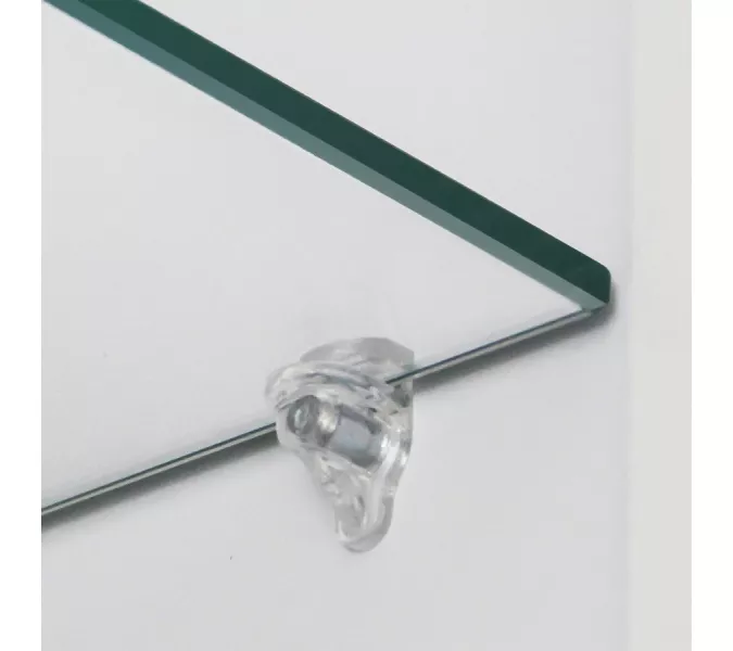 Зеркальный шкаф Style Line Эко Волна Лорена, изображение 5