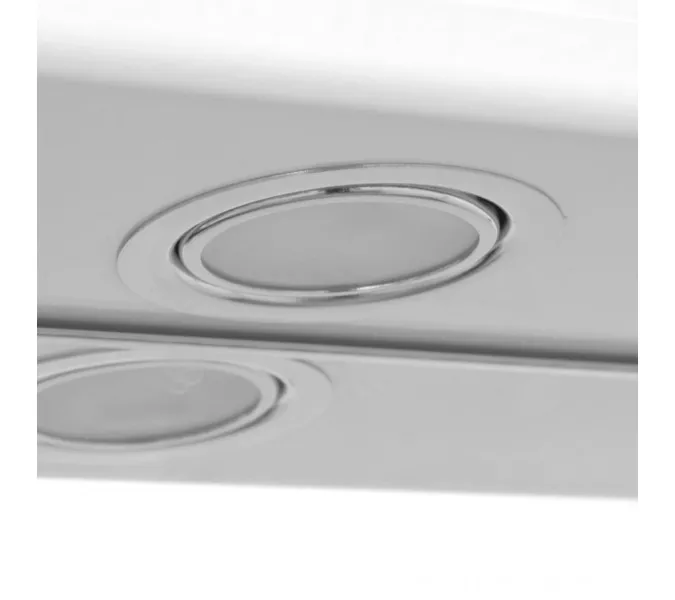 Зеркало-шкаф Style Line  Эко Стандарт Панда, Выбрать размер: 100, изображение 3