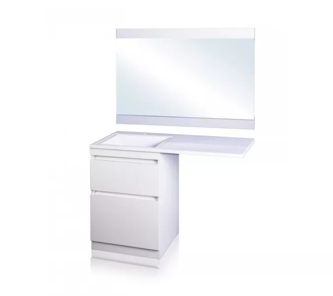 Зеркало Style Line Даллас, Выбрать размер: 100, изображение 4